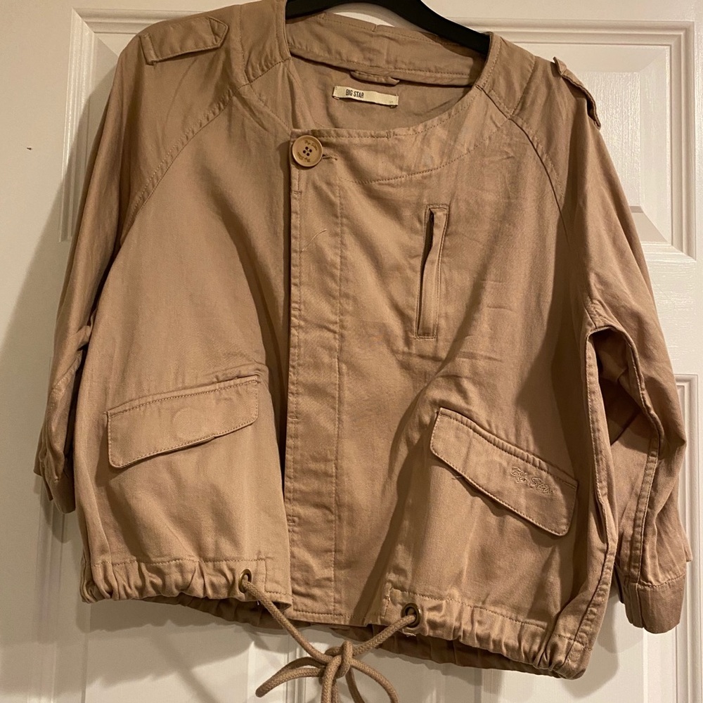 Jacket